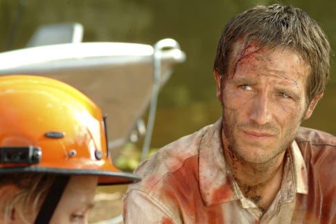 Rogue (2007) - IMDb