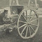 Horse Artillery