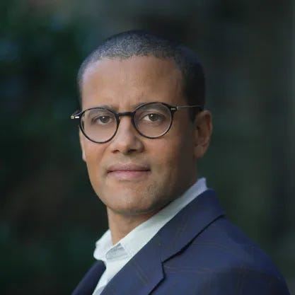 Jacob Mchangama in 2024 Jacob Mchangama in 2024