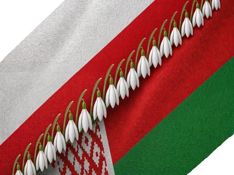 Belarus and Poland’s New “Snowdrop Diplomacy” Could Lead to a Thaw in the New Cold War