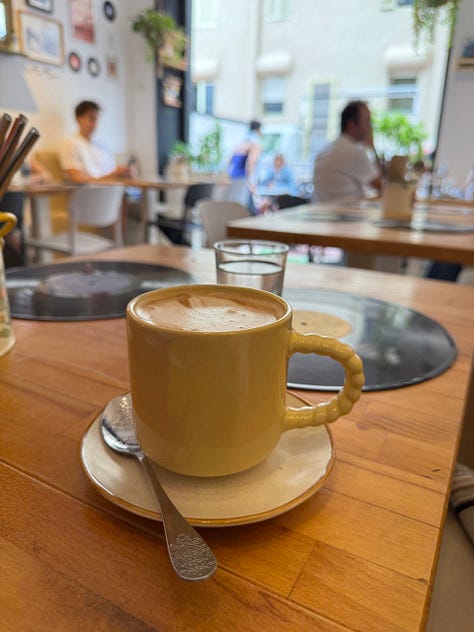 Buena Onda Café, Las Palmas