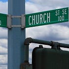 IRS Just Completely Over The Whole 'Separation Of Church And State' Thing