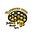The Honeycomb Brain of Julia Star Art
