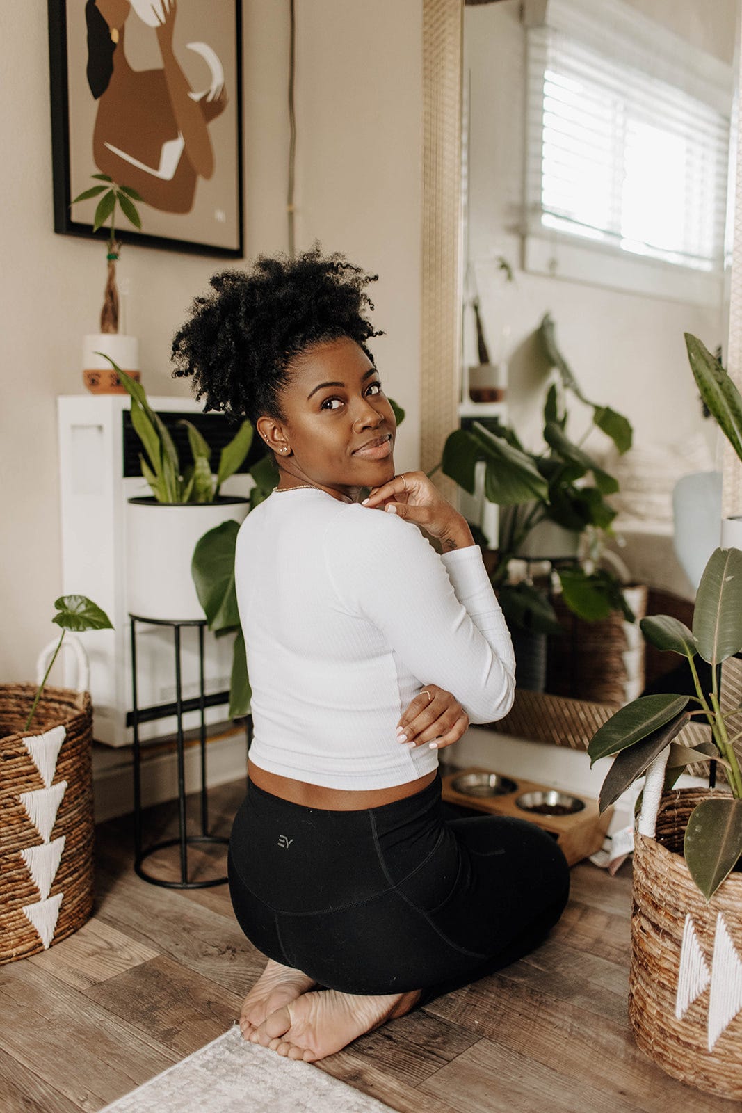 Well, Wild, & Free with JustBriFree