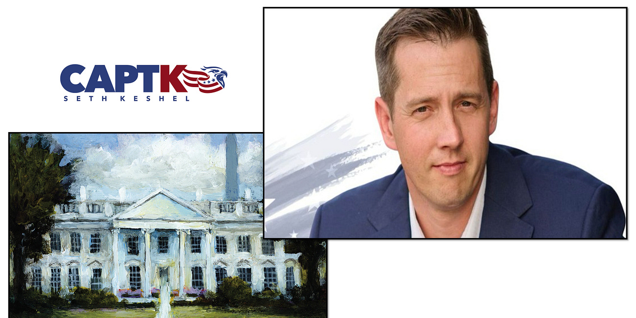 3 Key Reasons I Believe The White House Wants to Rescue American Elections