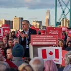 Canada Tells The Trumpy Guy To Get F*cked