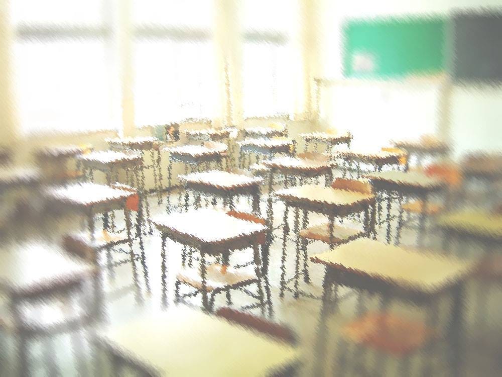 《平行線》第十二章—選科志願