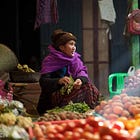 Markets, Meals, & the People Who Feed Us