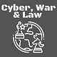 Cyber, War and Law