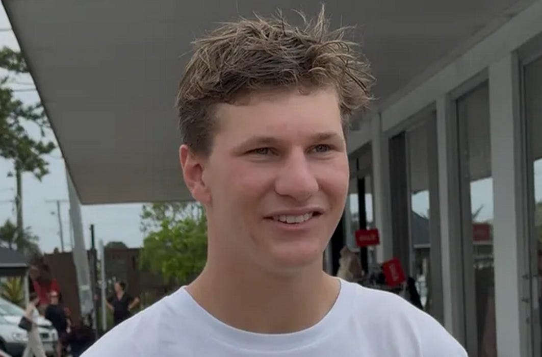 3 500 $ trouvés, rendus : comment un ado a inspiré des milliers de dons