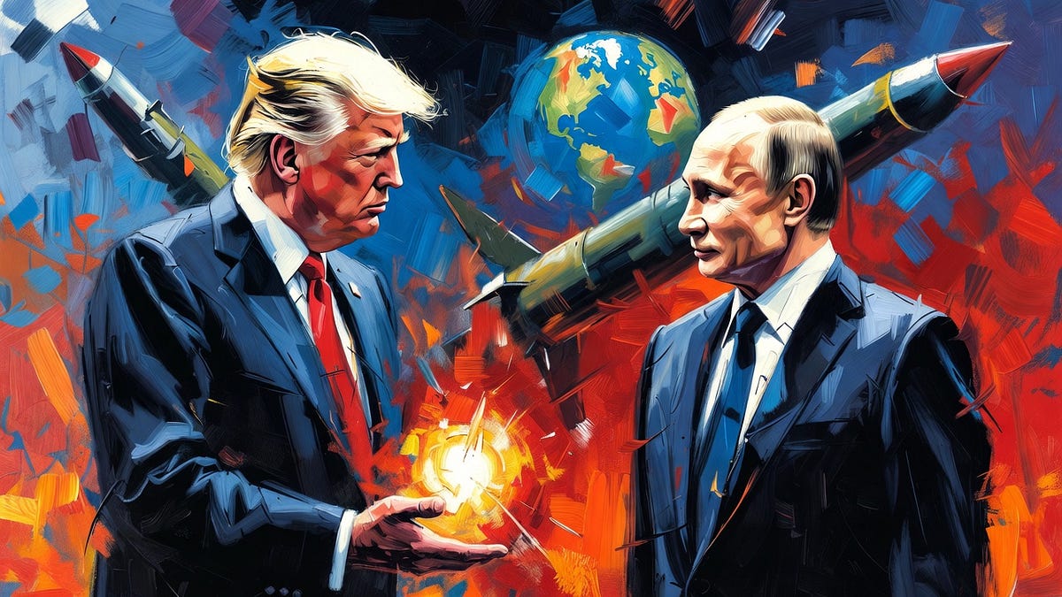 Bright Brief - Of Storm Fronts & Backchannels