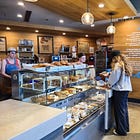 The Giddy Goat Coffee Roasters