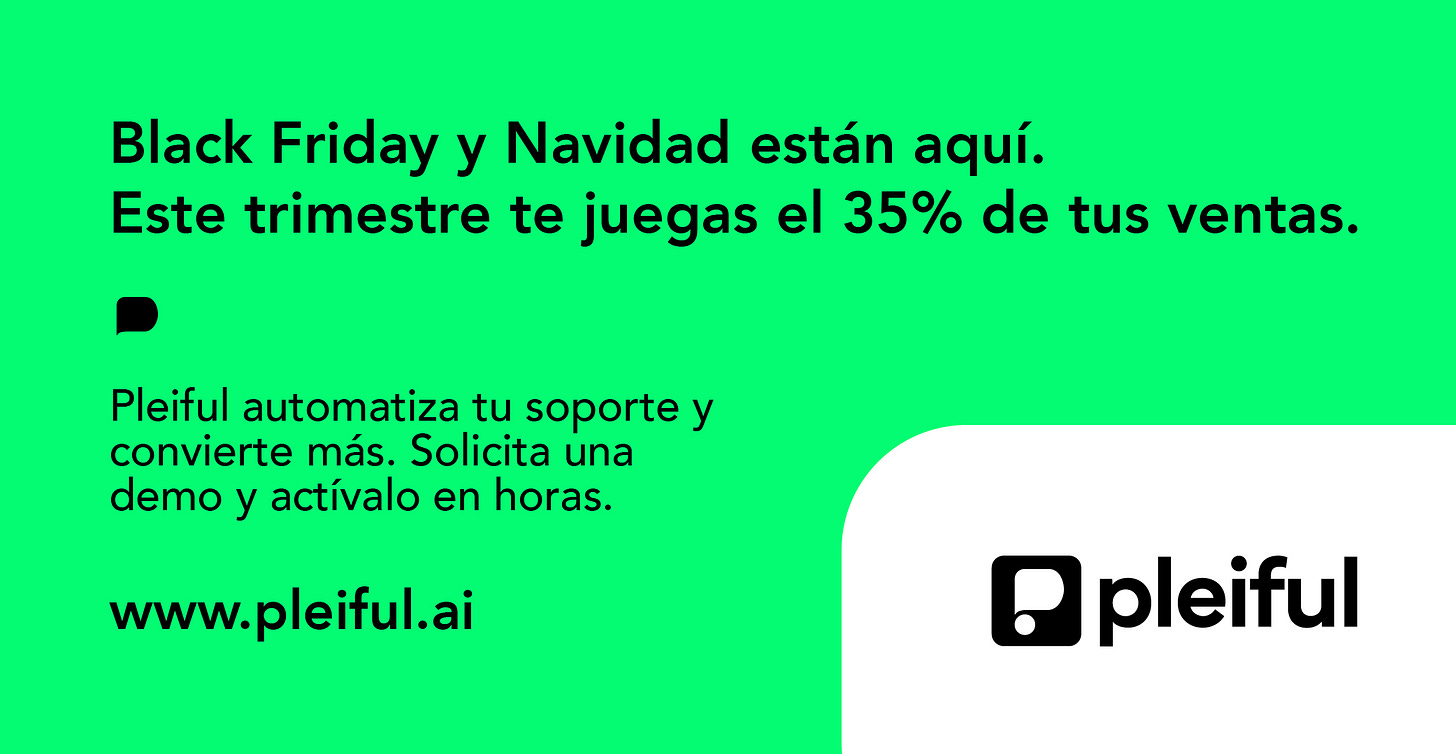 Pleiful para tu ecommerce Pleiful para tu ecommerce