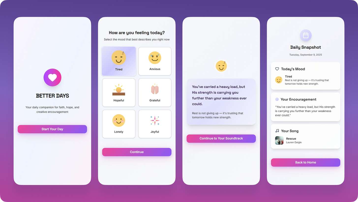How I Built My First Vibe-Coded App with Figma Make—A Beginner’s Step ...