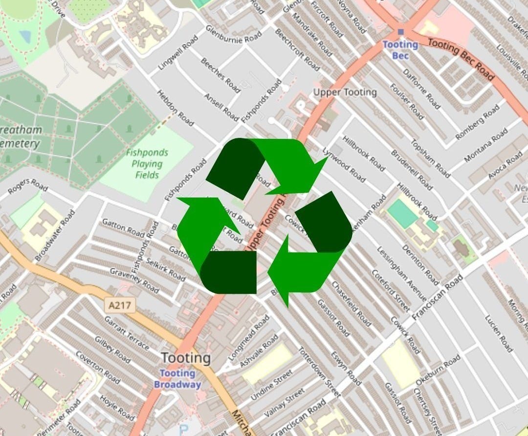 May be an image of map and text May be an image of map and text