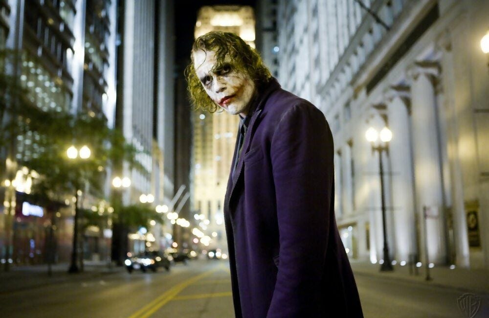 Saturday coffee: Ranking Christopher Nolan
