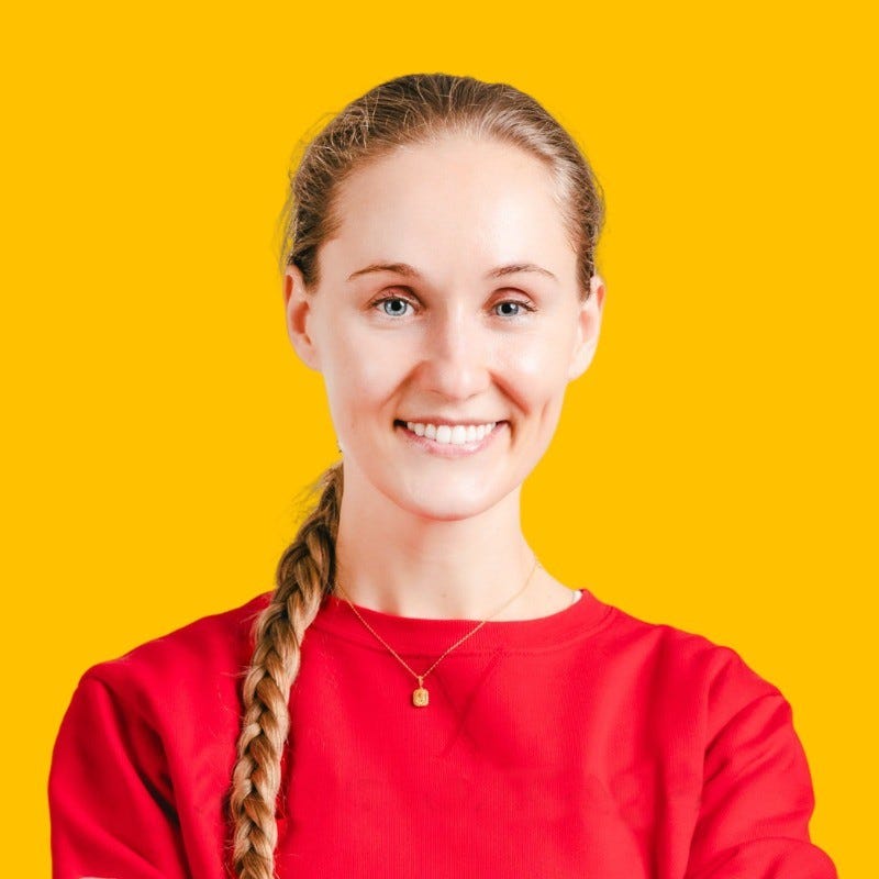 Inside China Innovation — Ashley Dudarenok