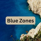 Blue Zones