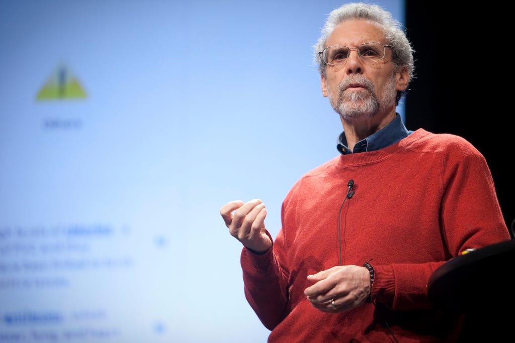 File:Daniel Goleman.jpg - Wikimedia Commons