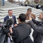 EXCLUSIVE: One “last dying hope” to include UAPDA in this year’s NDAA, Burlison says