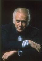 Pierre Berton, historian, media personality