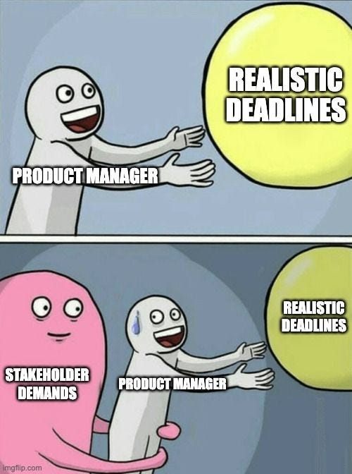 12 Product Management Memes to Have a Good Laugh