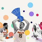 I Watched and Tracked 6,973 Threes from 25 Stretch Bigs