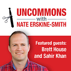 Uncommons with Nate Erskine-Smith