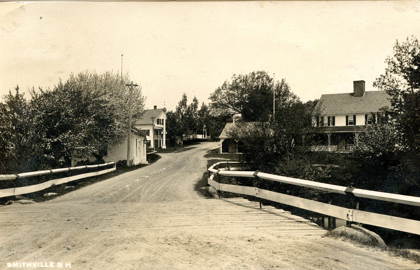 Smithville