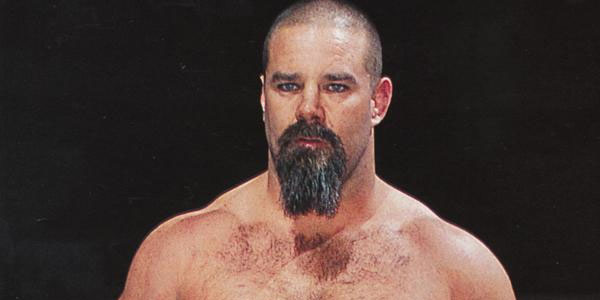Tank Abbott