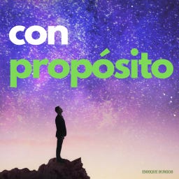 con Propósito