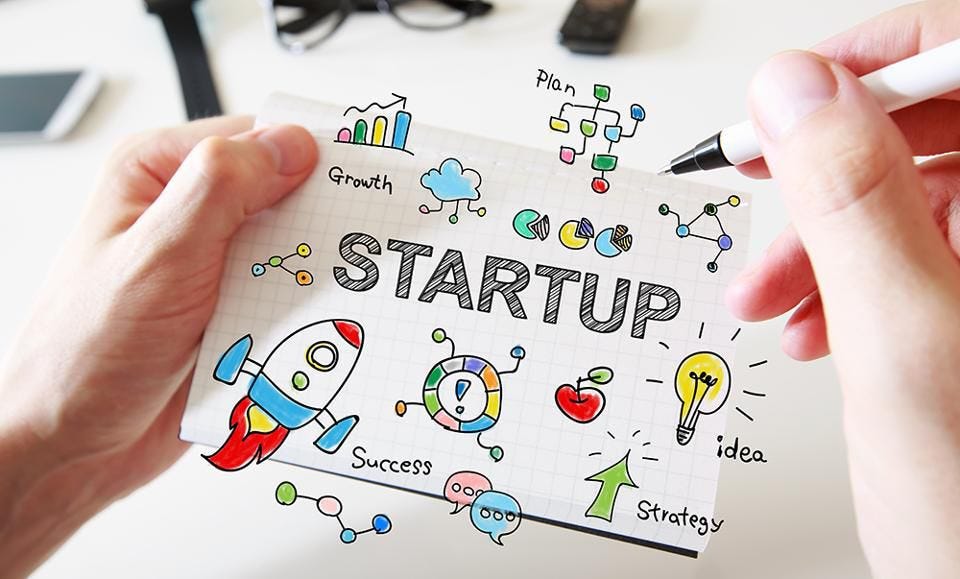 The 10 Hottest Nordic Startups to Watch For This Year | Swedes in the States