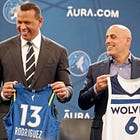 Taylor vs Rodriguez & Lore, otro Woj vs Shams