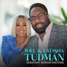 The Faith - 𝐖𝐄𝐋𝐂𝐎𝐌𝐄 𝐇𝐎𝐌𝐄! Once again, we would like to welcome  Pastors Joel and Latasha Tudman to the @TheFaithCenter family! 𝐖𝐞 𝐚𝐫𝐞  𝐢𝐧𝐜𝐫𝐞𝐝𝐢𝐛𝐥𝐲 𝐞𝐱𝐜𝐢𝐭𝐞𝐝 𝐭𝐨 𝐡𝐚𝐯𝐞 𝐭𝐡𝐞𝐦 𝐡𝐞𝐫𝐞 𝐚𝐭  𝐨𝐮𝐫 𝐜𝐡𝐮𝐫𝐜𝐡