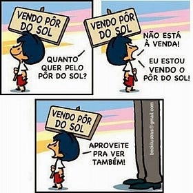 #01 - E/ou: você pratica?