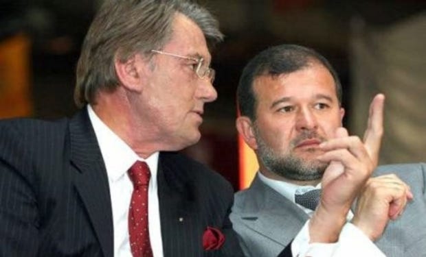 Балога з Ющенком у 2007 році продали в Росію останні 100 ракет Х-59, якими  зараз бомблять Україну - Трибуна