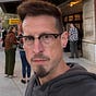Tony Vitale's avatar