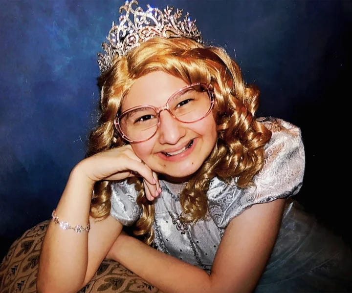The Act Episode 3 Recap Gypsy Cosplay Boyfriend Scott