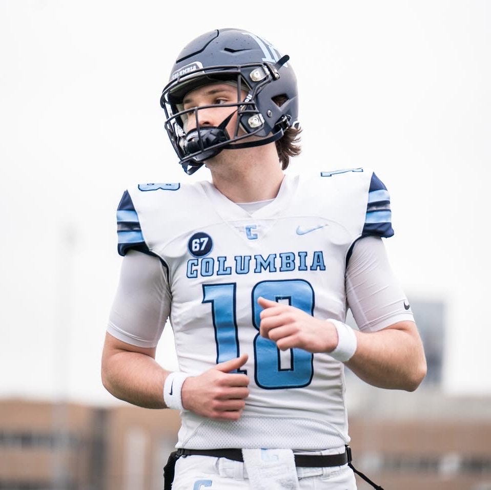 Alexander Menapace, Quarterback - NIL Profile - Opendorse