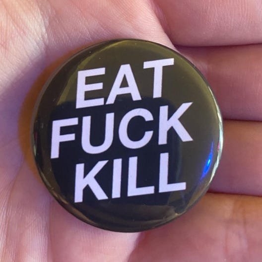 Lou Reed's Juice Box