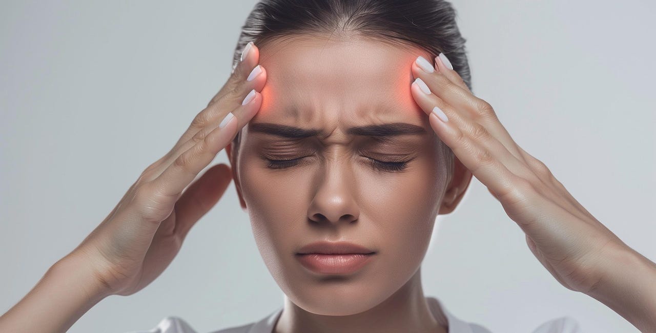 Saturday Report 5/23/26 — America is officially traumatized, and the diagnosis is in...