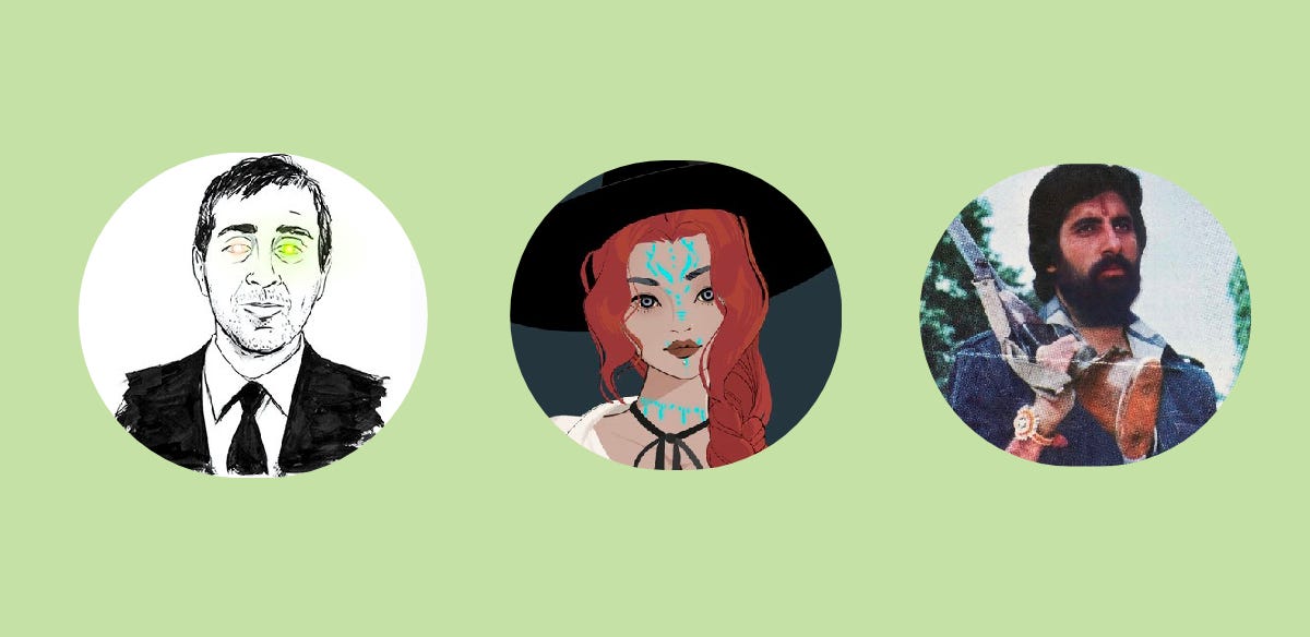 Twitter pfps