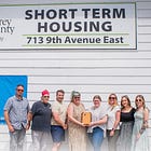 Grey County Sets 300-Unit Housing Goal, and Lays Out Why Building Is So Hard