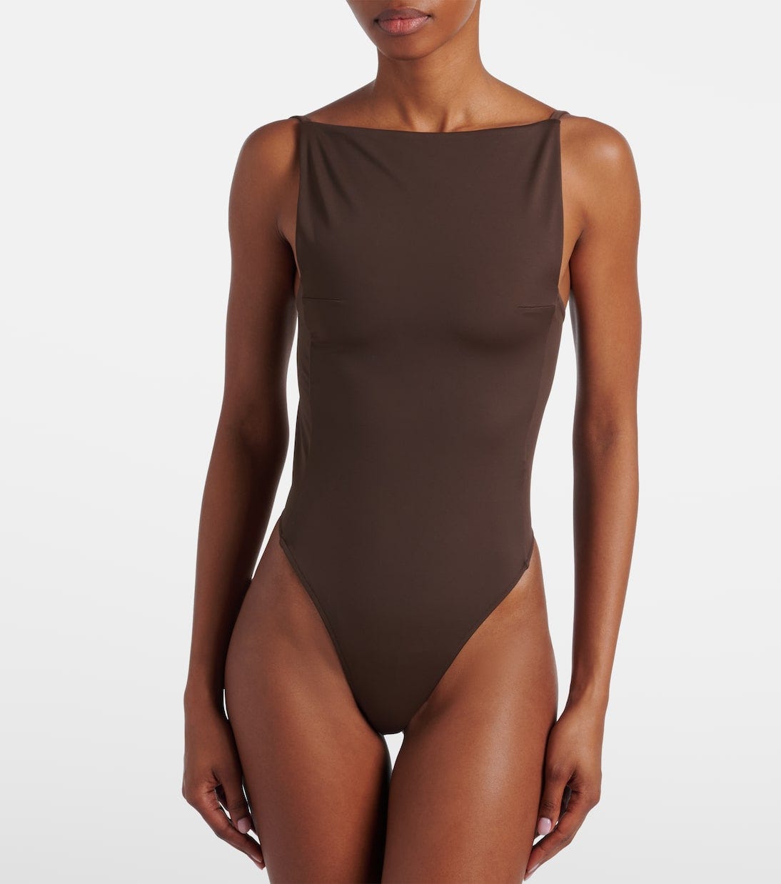Sole swimsuit | Jacquemus