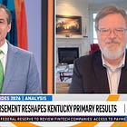 Election Wrap-Up: Trump Remakes the GOP