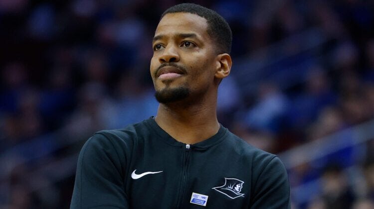5 questions with Providence's Kim English - College Hoops Today