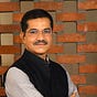 Dharmesh Ganatra's avatar