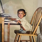 You Couldn’t Escape It if You Tried