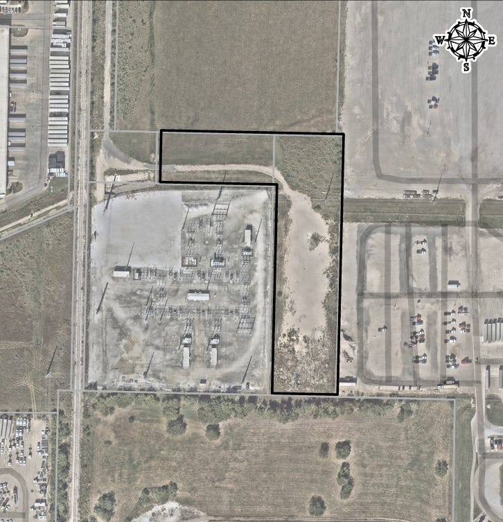 QumulusAI Data Centers and Colocation QumulusAI Data Centers and Colocation