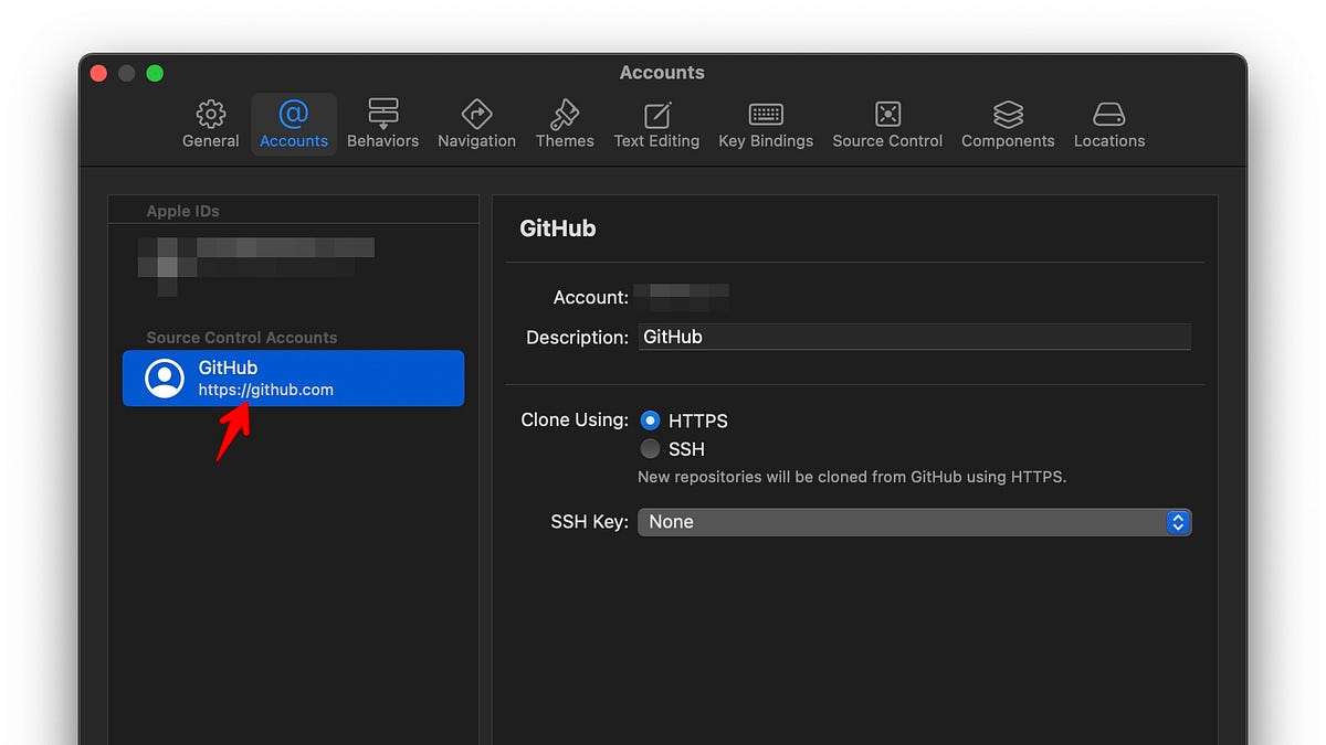How To Upload Your Xcode Project To Github